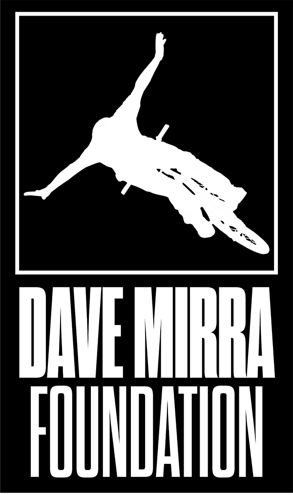 MirraFoundation web