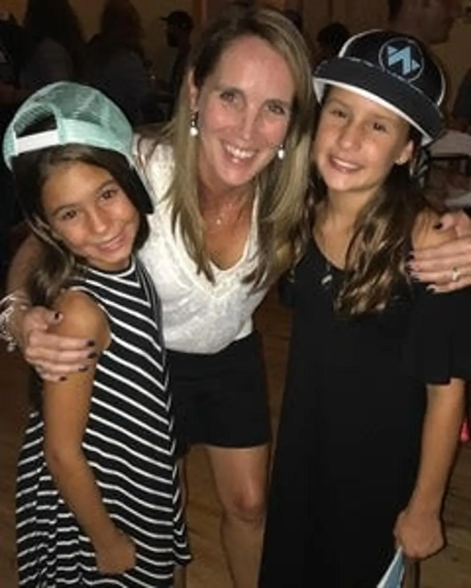 Katie girls
