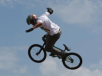 The Dave Mirra Foundation Launches With A Board Of Action Sports Legends